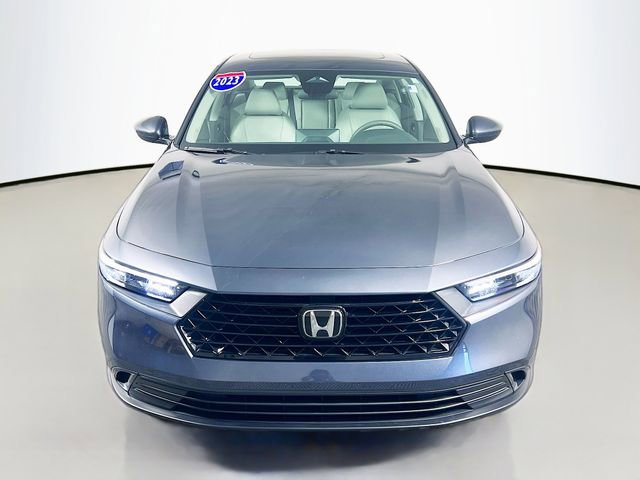 Used 2024 Honda Accord EX image 3