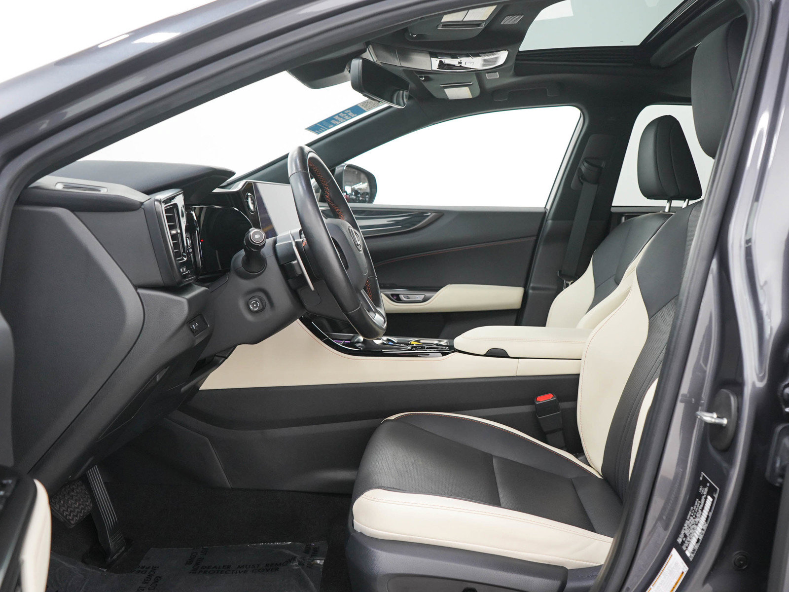 Used 2022 Lexus NX 350h AWD image 23