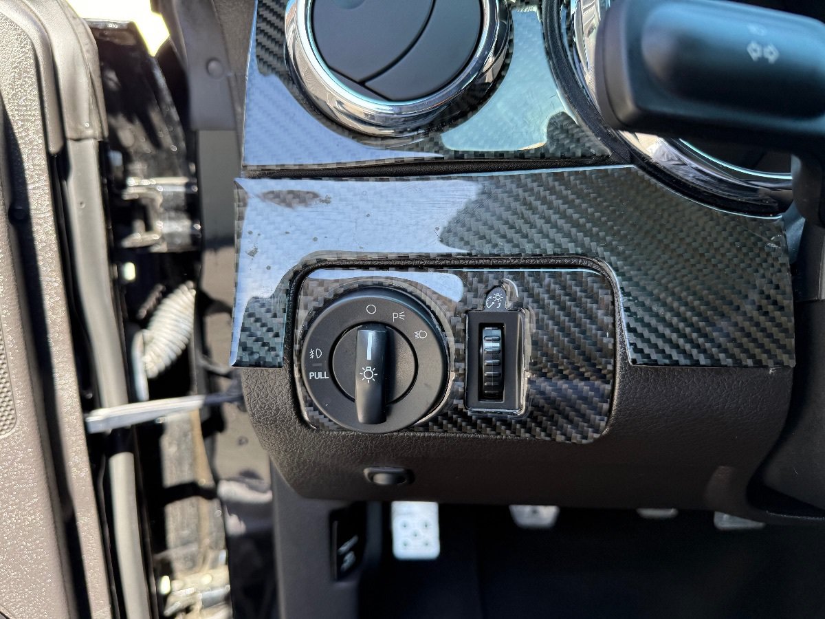 Used 2007 Ford Mustang GT RWD image 19