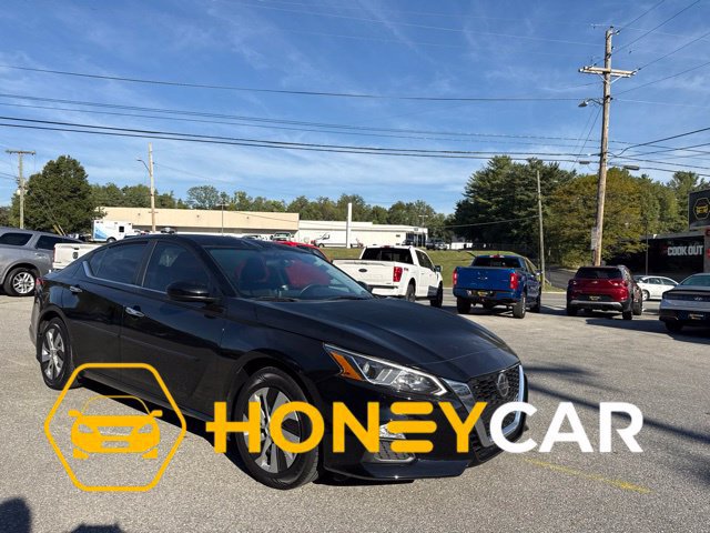 Used 2020 Nissan Altima 2.5 S FWD image 1
