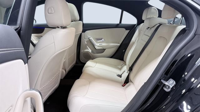 New 2026 Mercedes-Benz CLA 250 4MATIC image 7
