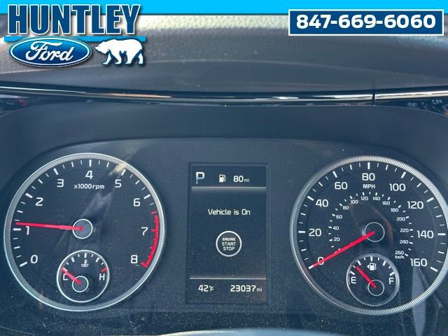 Used 2024 Kia K5 GT-Line image 28