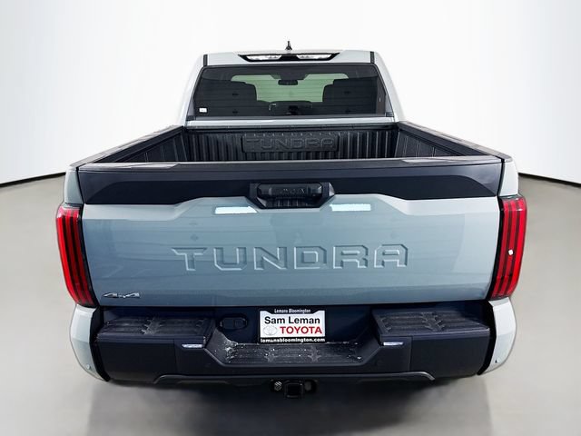 Used 2026 Toyota Tundra SR5 w/ SR5 Convenience Package AWD/4WD image 6