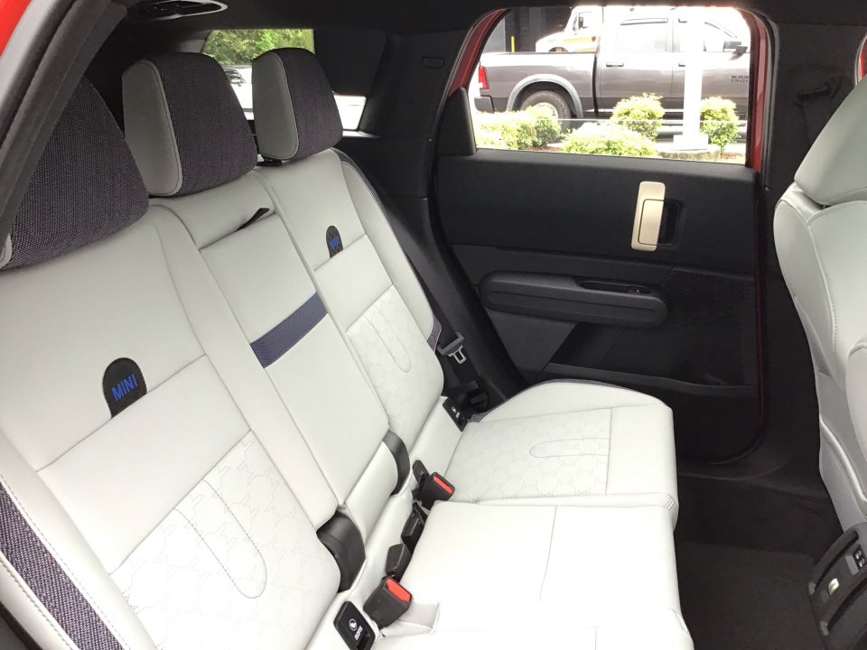 New 2026 MINI Cooper Countryman S image 29