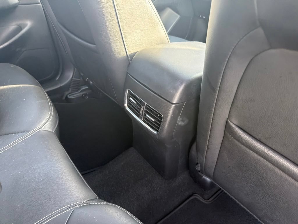 Used 2024 MAZDA CX-5 AWD 2.5 S w/ Preferred Package image 32