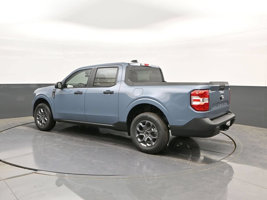New 2026 Ford Maverick XLT FWD image 5
