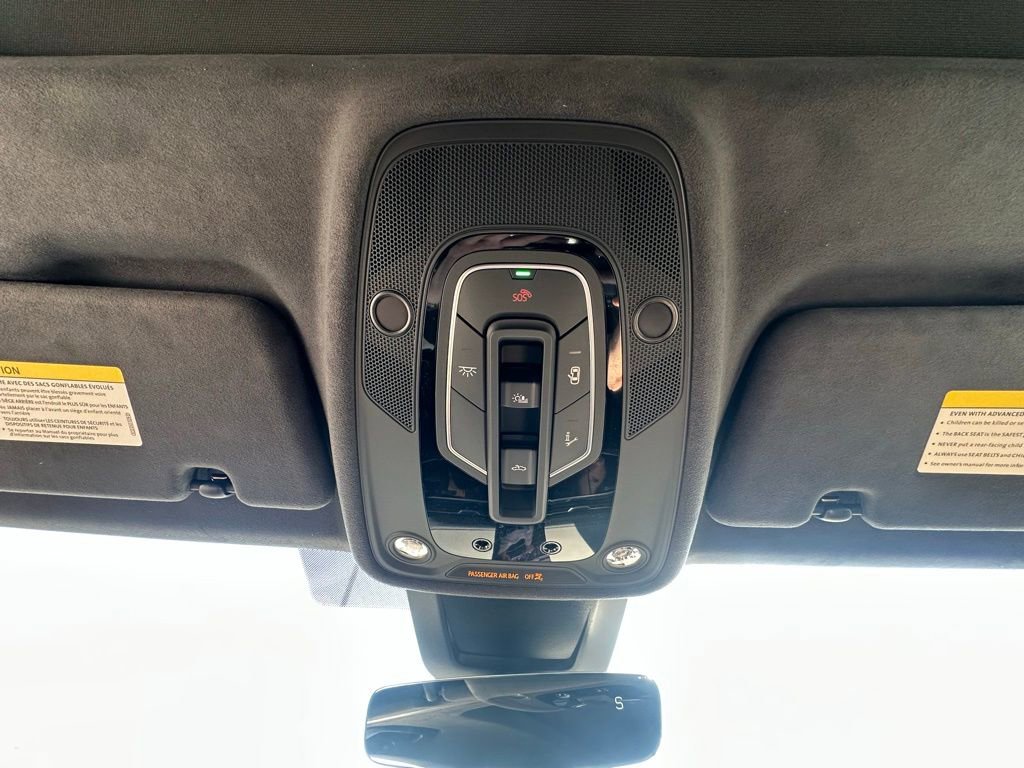 New 2026 Audi RS Q8 performance image 21