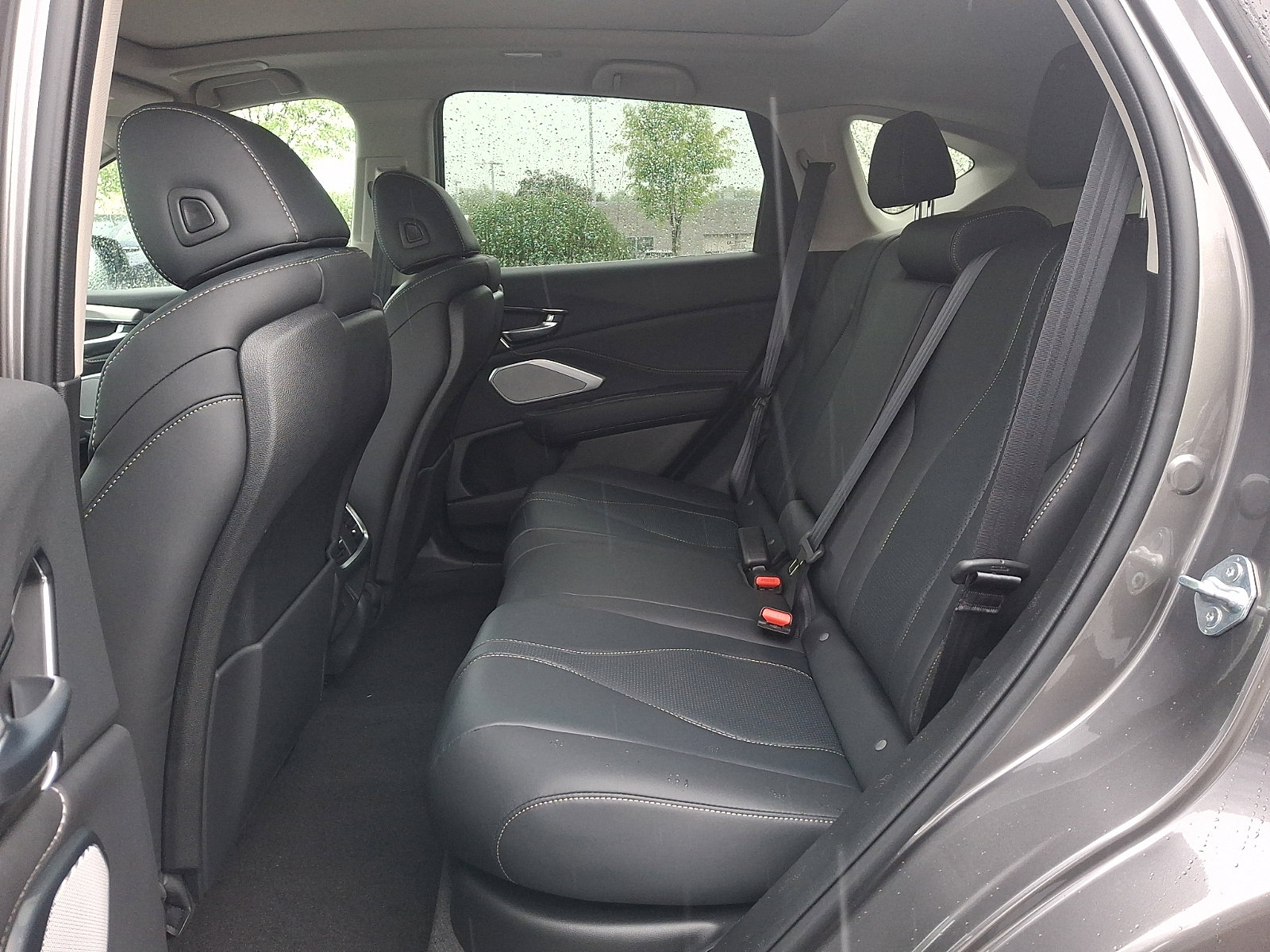 New 2026 Acura RDX SH-AWD w/ Technology Package image 7