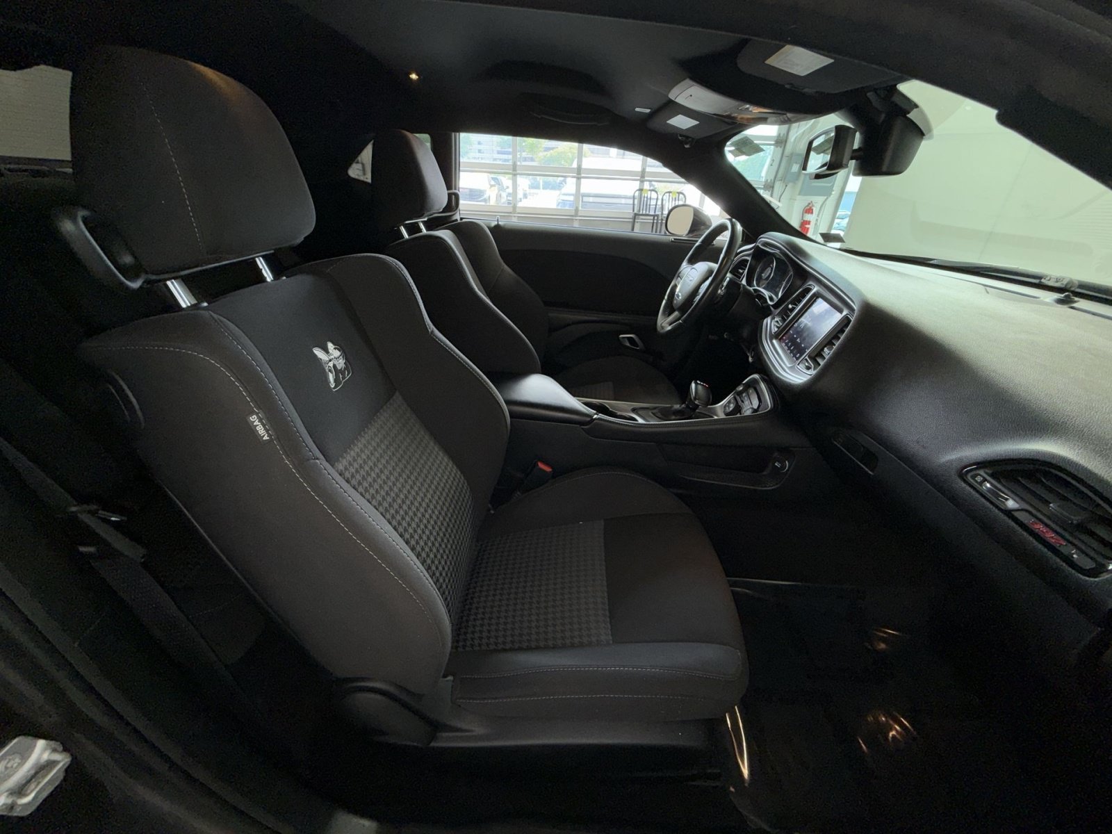 Used 2021 Dodge Challenger R/T Scat Pack RWD image 25