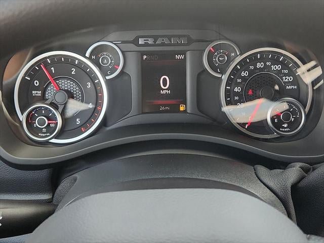 New 2026 RAM 2500 Tradesman AWD/4WD image 58