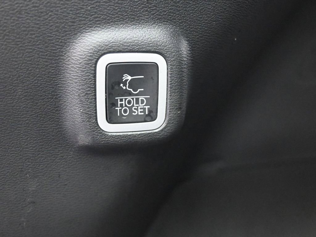New 2026 Jeep Cherokee Limited AWD/4WD image 12