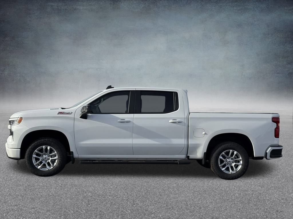 New 2026 Chevrolet Silverado 1500 RST image 7