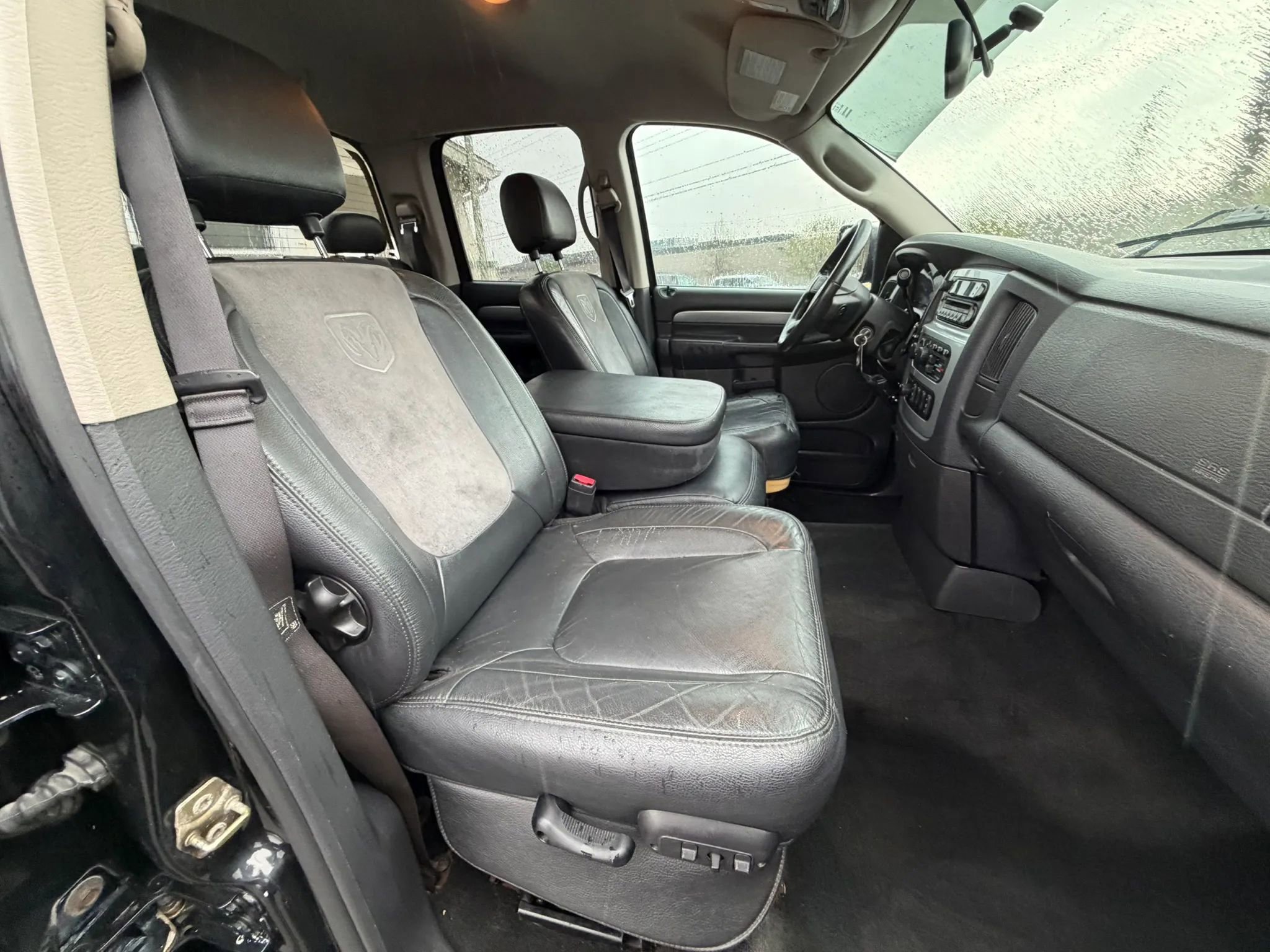 Used 2005 Dodge Ram 2500 Truck SLT AWD/4WD image 22
