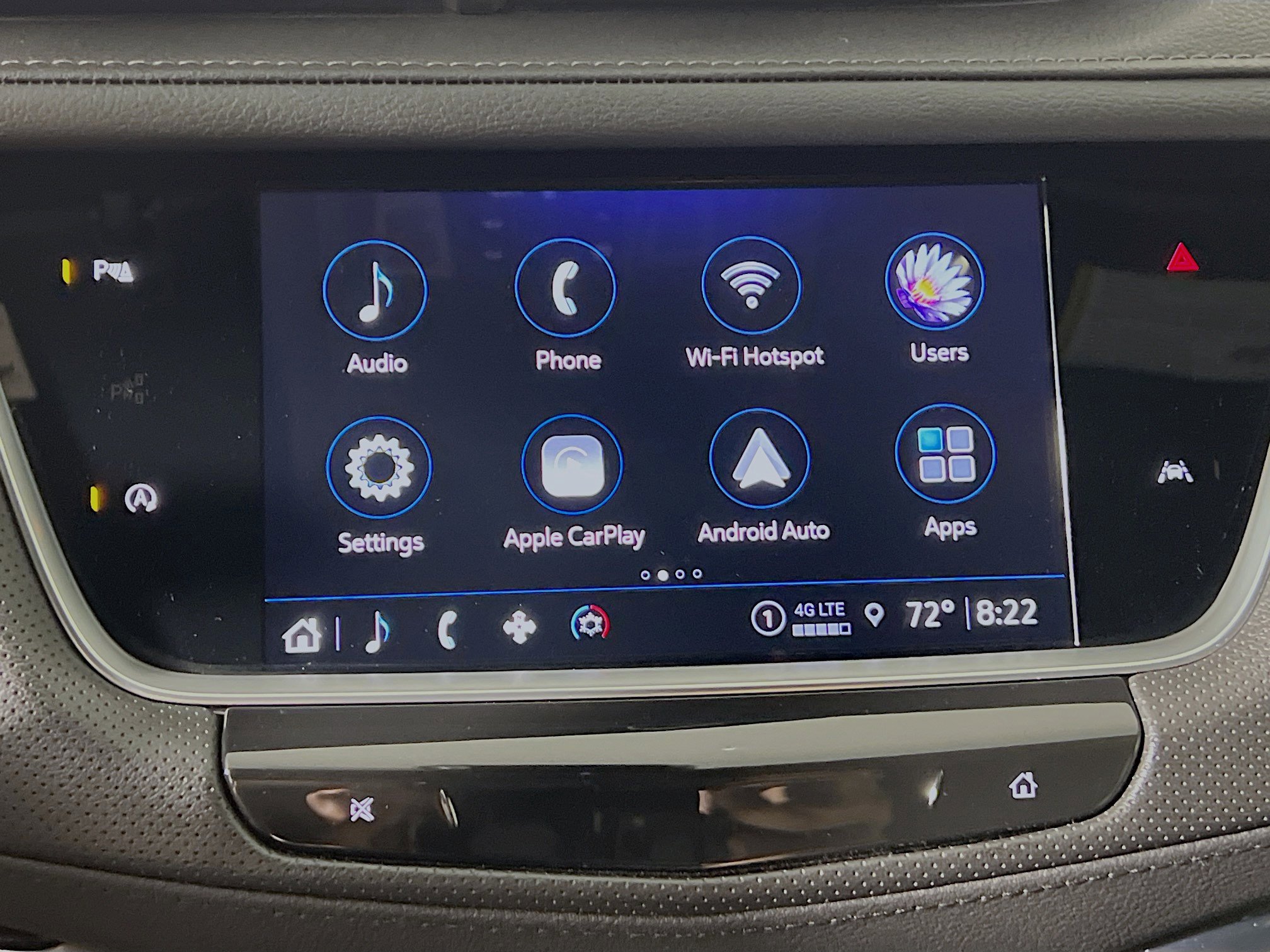 Used 2023 Cadillac XT6 Luxury image 27