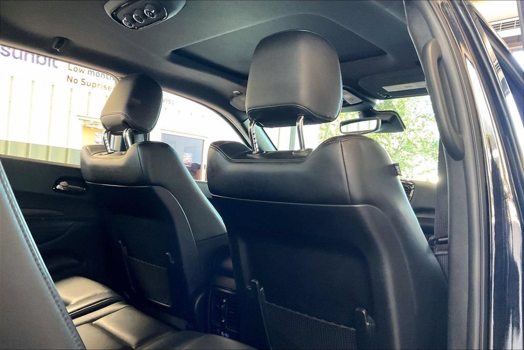 Used 2025 Dodge Durango R/T AWD/4WD image 22