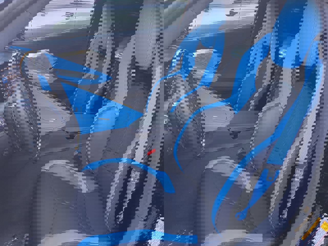 Used 2023 Chevrolet Corvette Z06 image 14