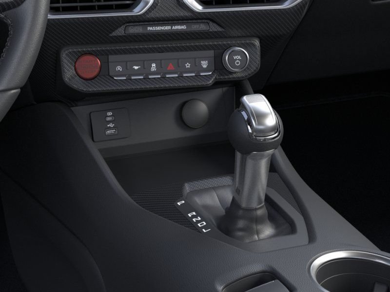 New 2026 Ford Mustang Premium RWD image 15