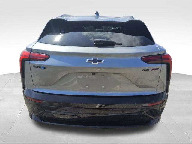 Used 2025 Chevrolet Blazer EV RS AWD/4WD image 3