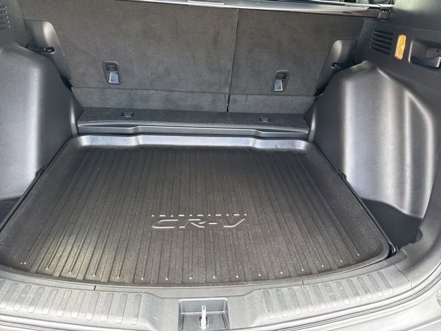 Used 2022 Honda CR-V Sport image 17