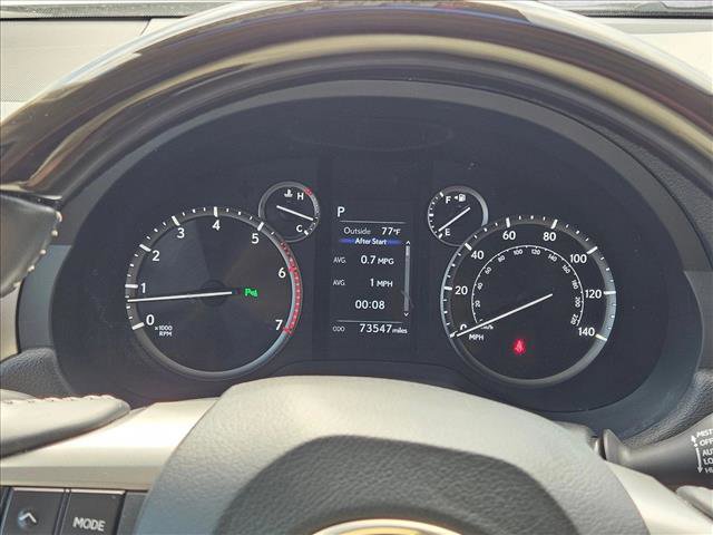 Used 2023 Lexus GX 460 Premium AWD/4WD image 11