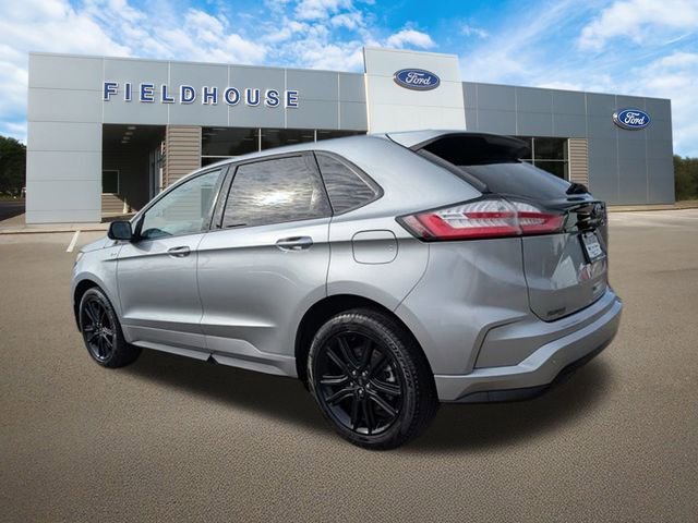Used 2024 Ford Edge ST-Line AWD/4WD image 13