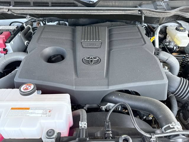 Used 2024 Toyota Tundra SR5 AWD/4WD image 26