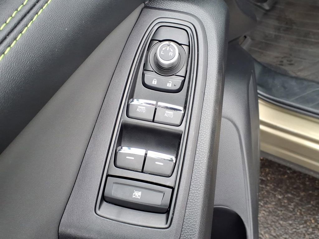 Used 2024 Subaru Ascent Onyx Edition image 6