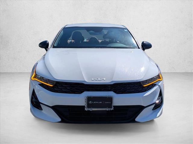Used 2024 Kia K5 GT-Line w/ GT-Line Premium Package image 2