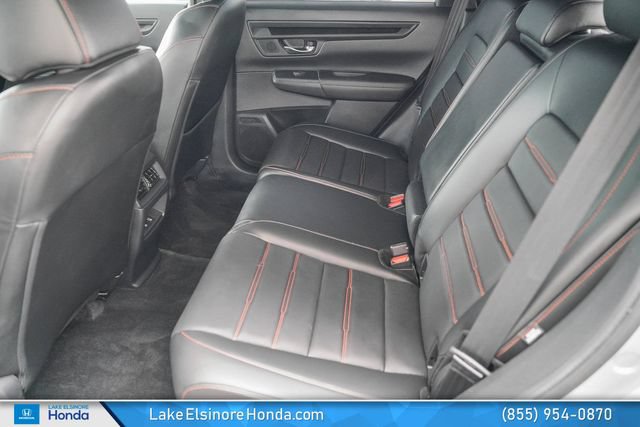 Certified 2025 Honda CR-V Sport-L image 28