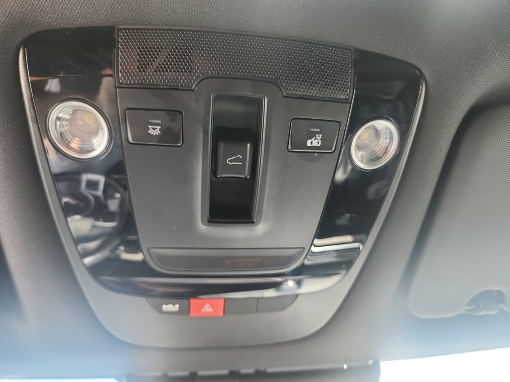 Certified 2024 Kia Sportage X-Line w/ X-Line Premium Package AWD/4WD image 25