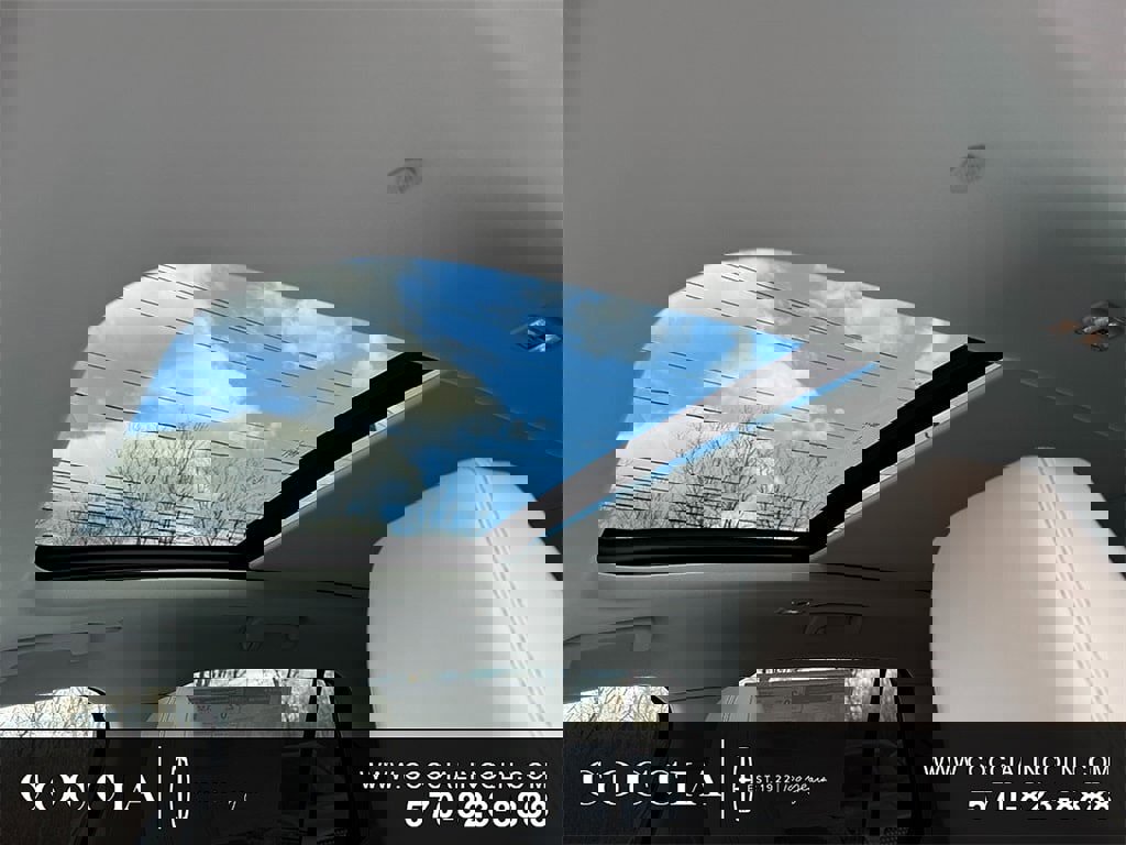 New 2025 Lincoln Aviator Reserve w/ Illumination Package image 39