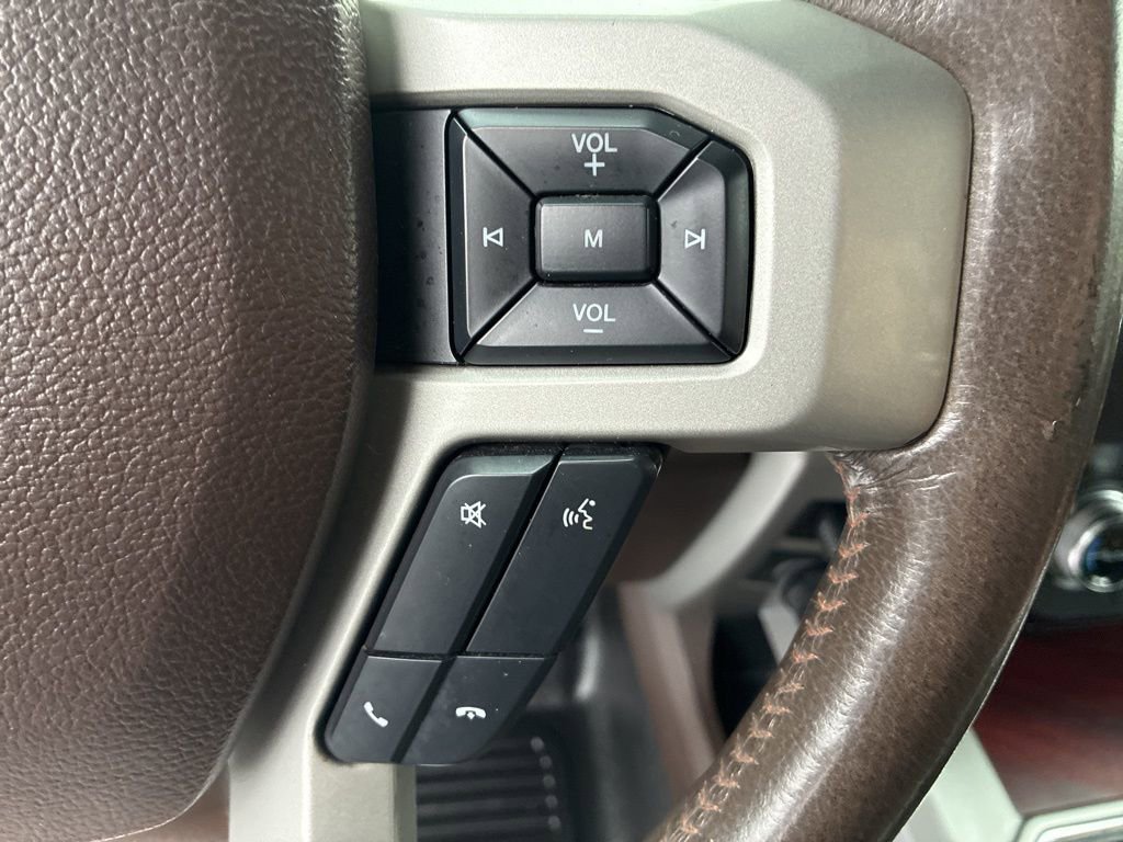 Used 2020 Ford F350 King Ranch w/ King Ranch Ultimate Package image 31