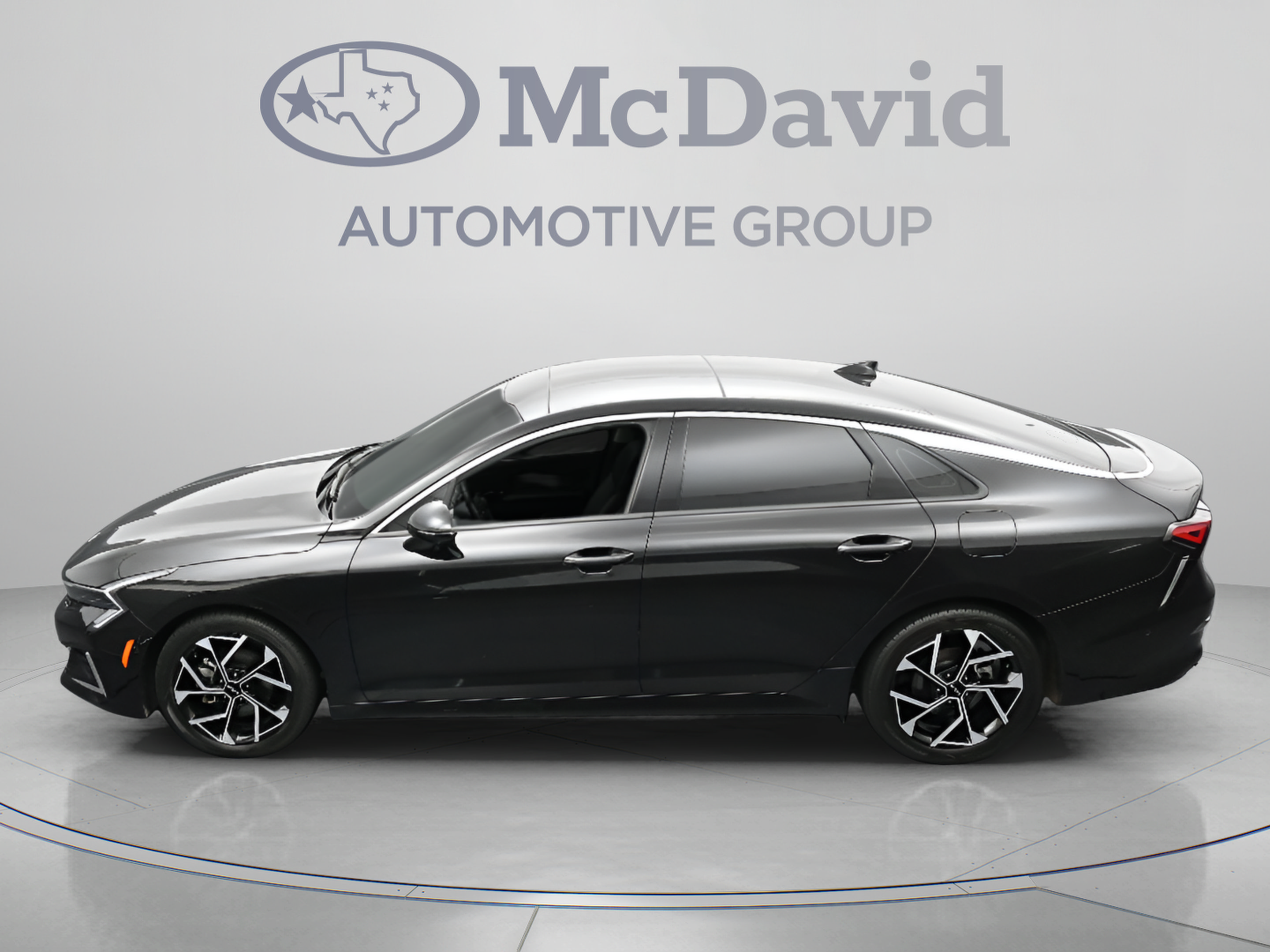 Used 2025 Kia K5 EX FWD image 36