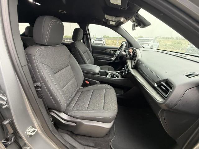 Used 2026 Chevrolet Traverse LT w/ Midnight/Sport Edition FWD image 26