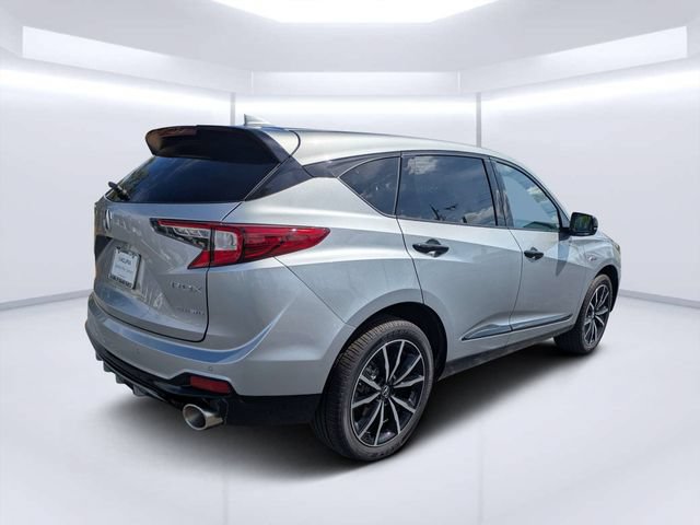 Used 2026 Acura RDX w/ Advance Package AWD/4WD image 3