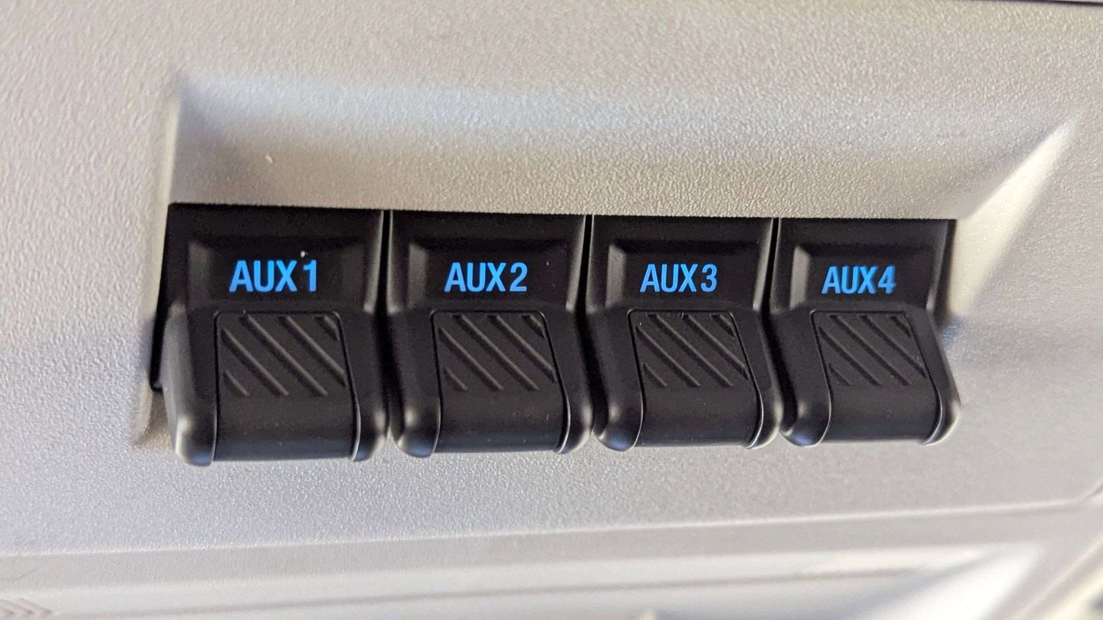 New 2025 Ford Bronco Sport Outer Banks w/ Sasquatch Outer Banks Package AWD/4WD image 25