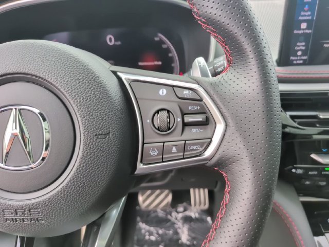 New 2026 Acura MDX A-Spec AWD/4WD image 20