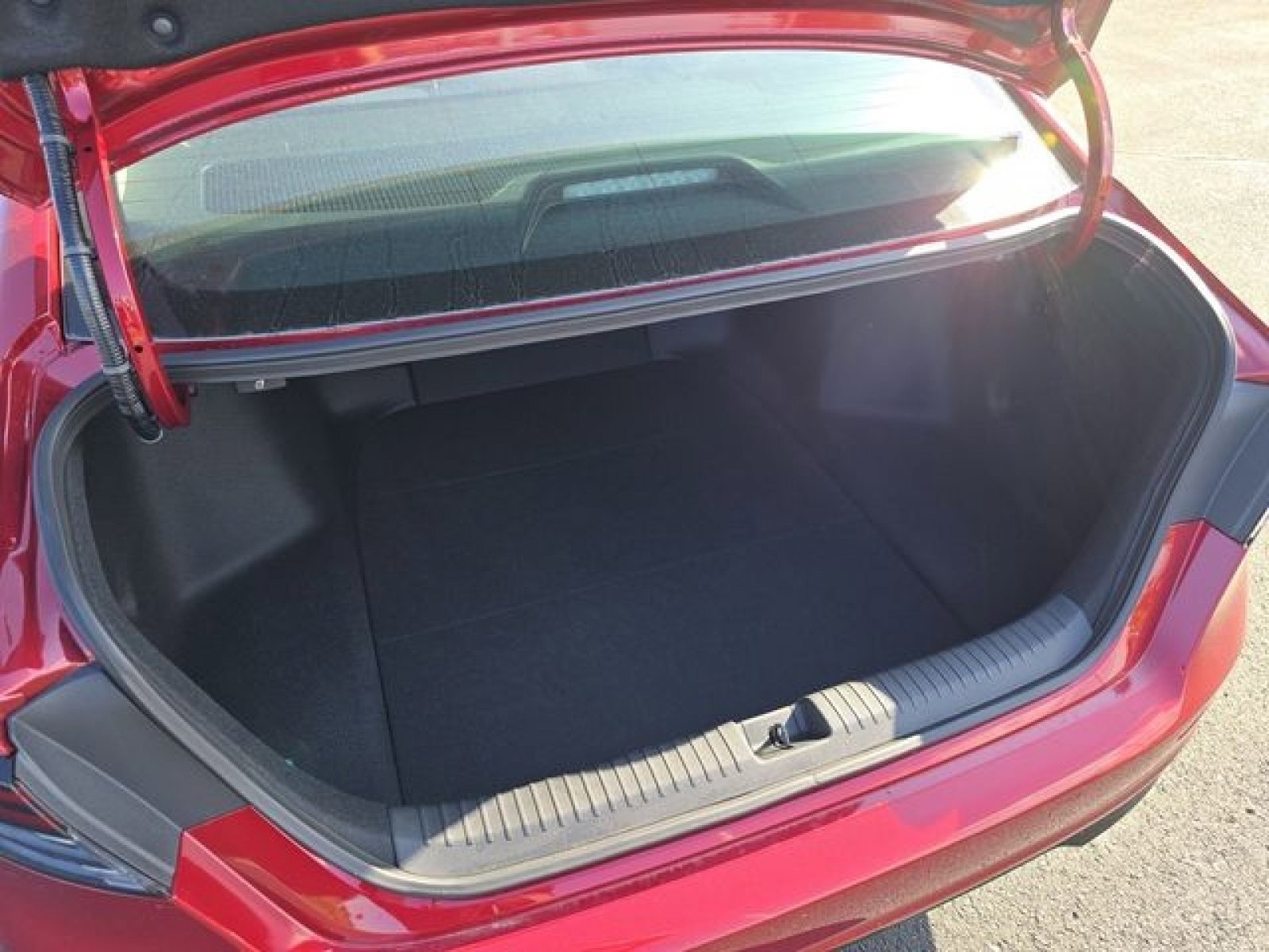 New 2025 Honda Accord Touring image 13