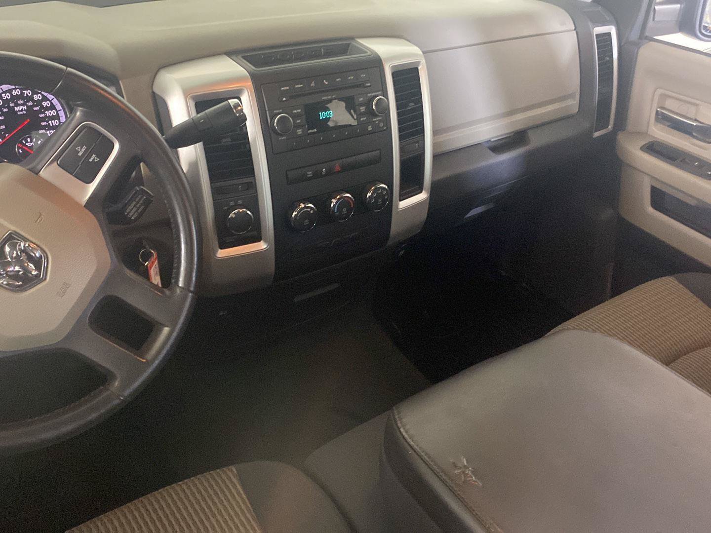 Used 2011 RAM 1500 Big Horn AWD/4WD image 52