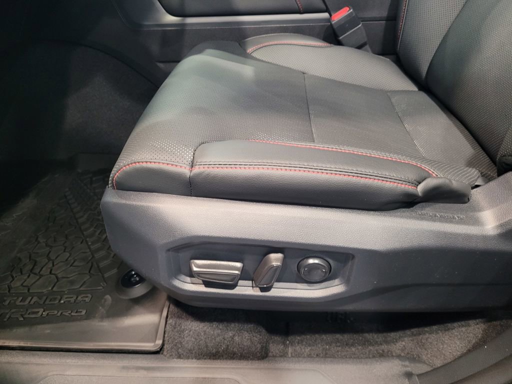 New 2026 Toyota Tundra TRD Pro AWD/4WD image 12