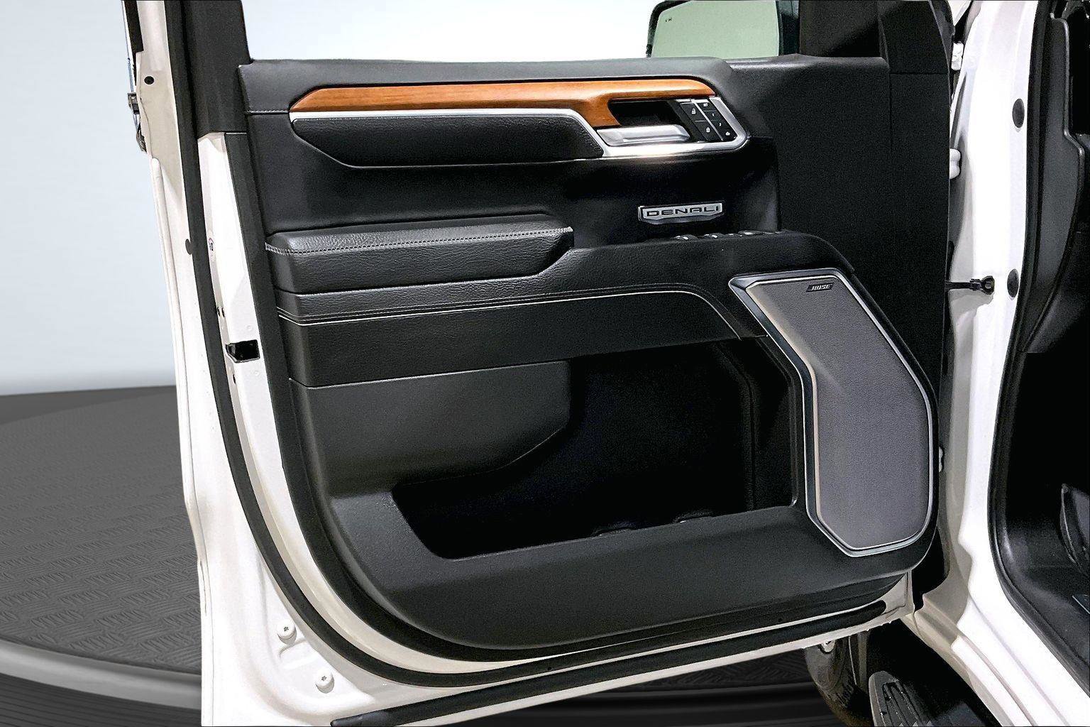 Used 2022 GMC Sierra 1500 Denali image 25