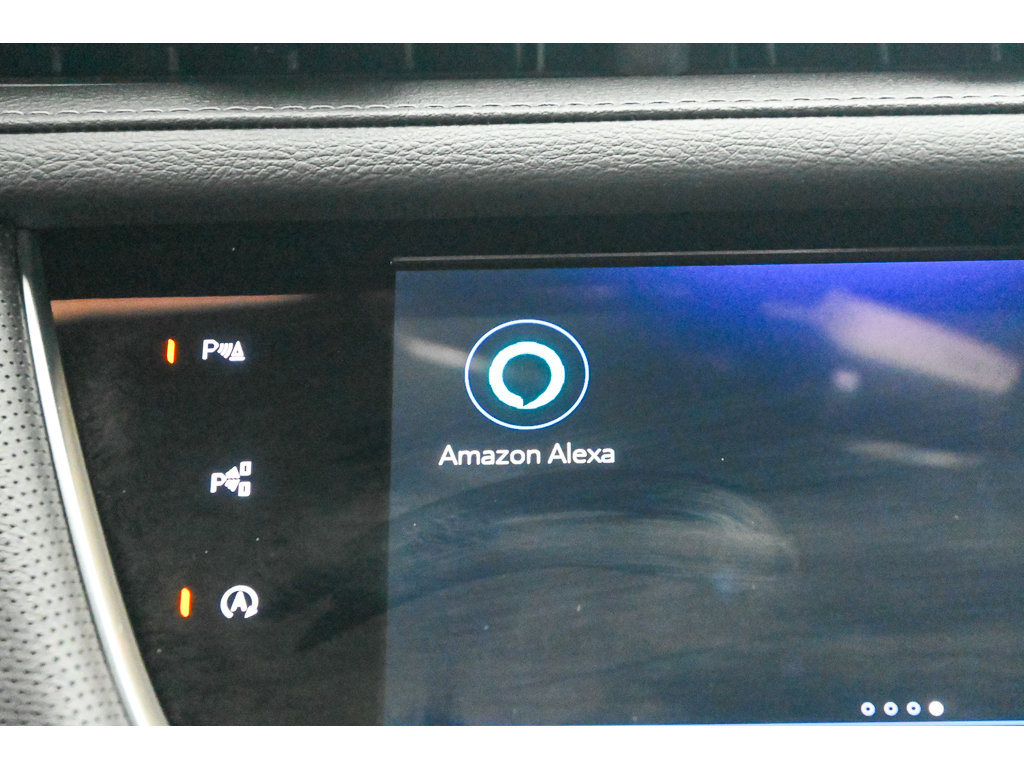 Used 2024 Cadillac XT5 Premium Luxury w/ Technology Package AWD/4WD image 52