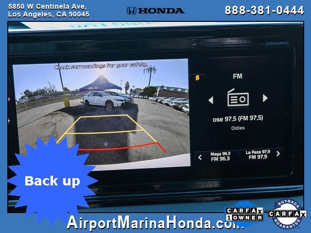 Used 2024 Kia K5 GT-Line w/ GT-Line Premium Package image 4