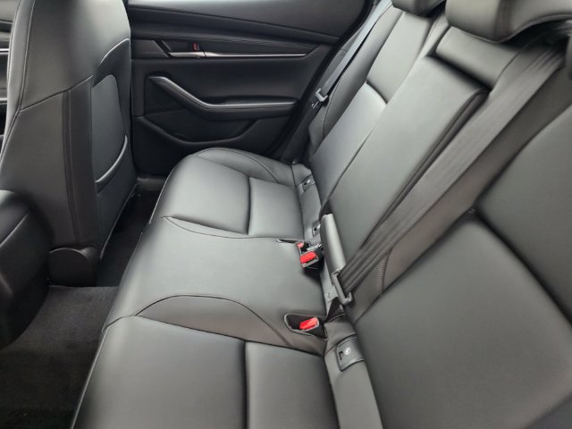 New 2026 MAZDA MAZDA3 s FWD image 9