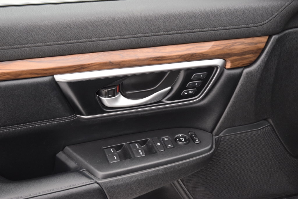 Used 2022 Honda CR-V Touring image 21