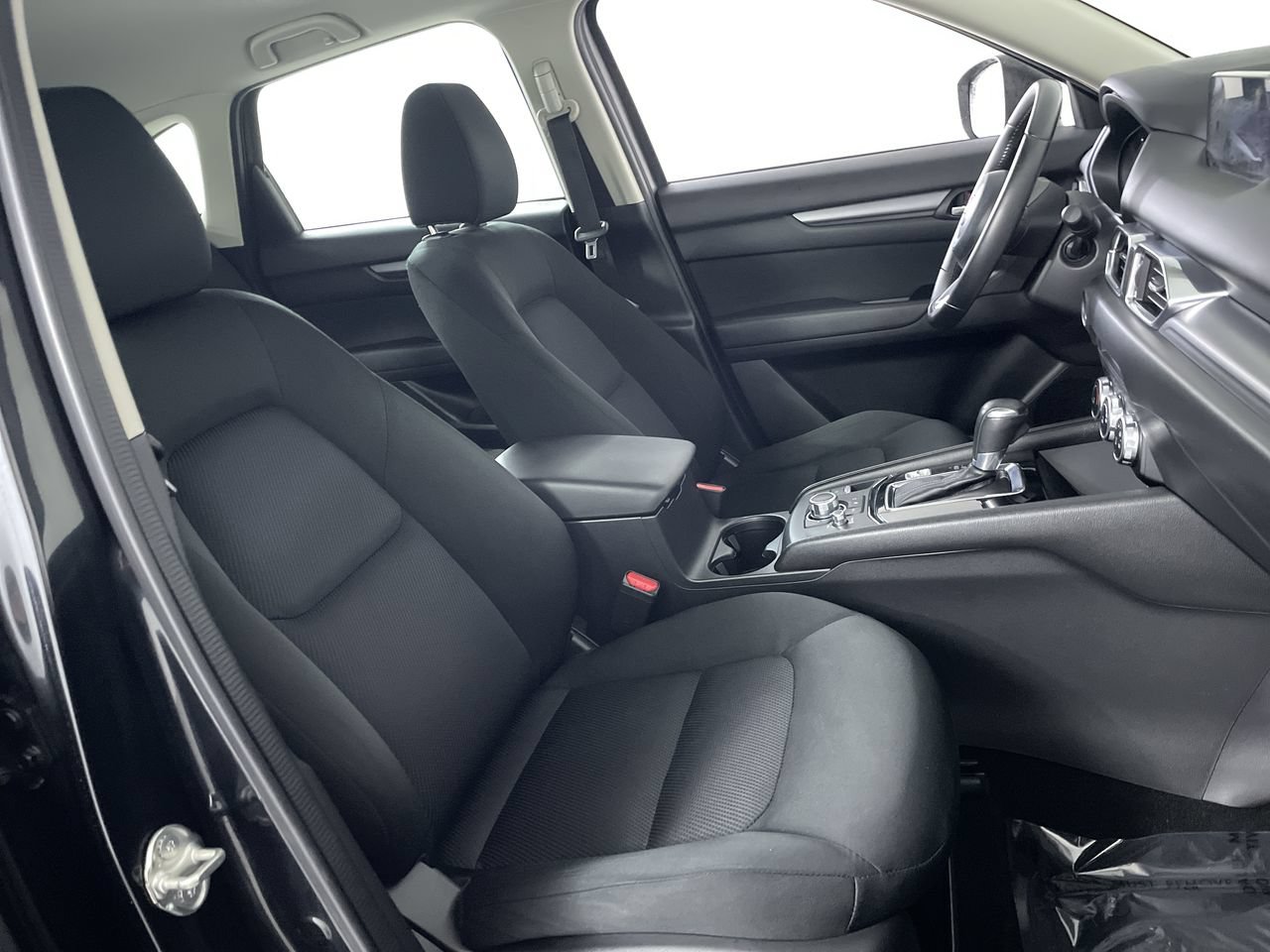 Used 2018 MAZDA CX-5 Sport AWD/4WD image 24