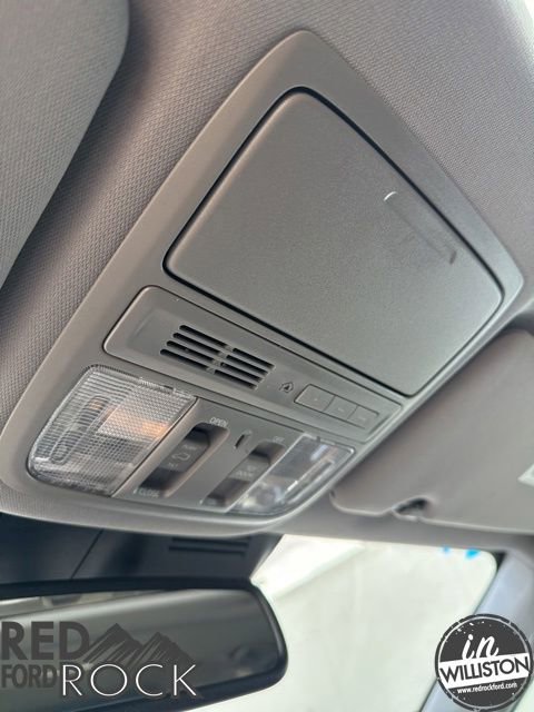 Used 2020 Honda CR-V EX-L image 12