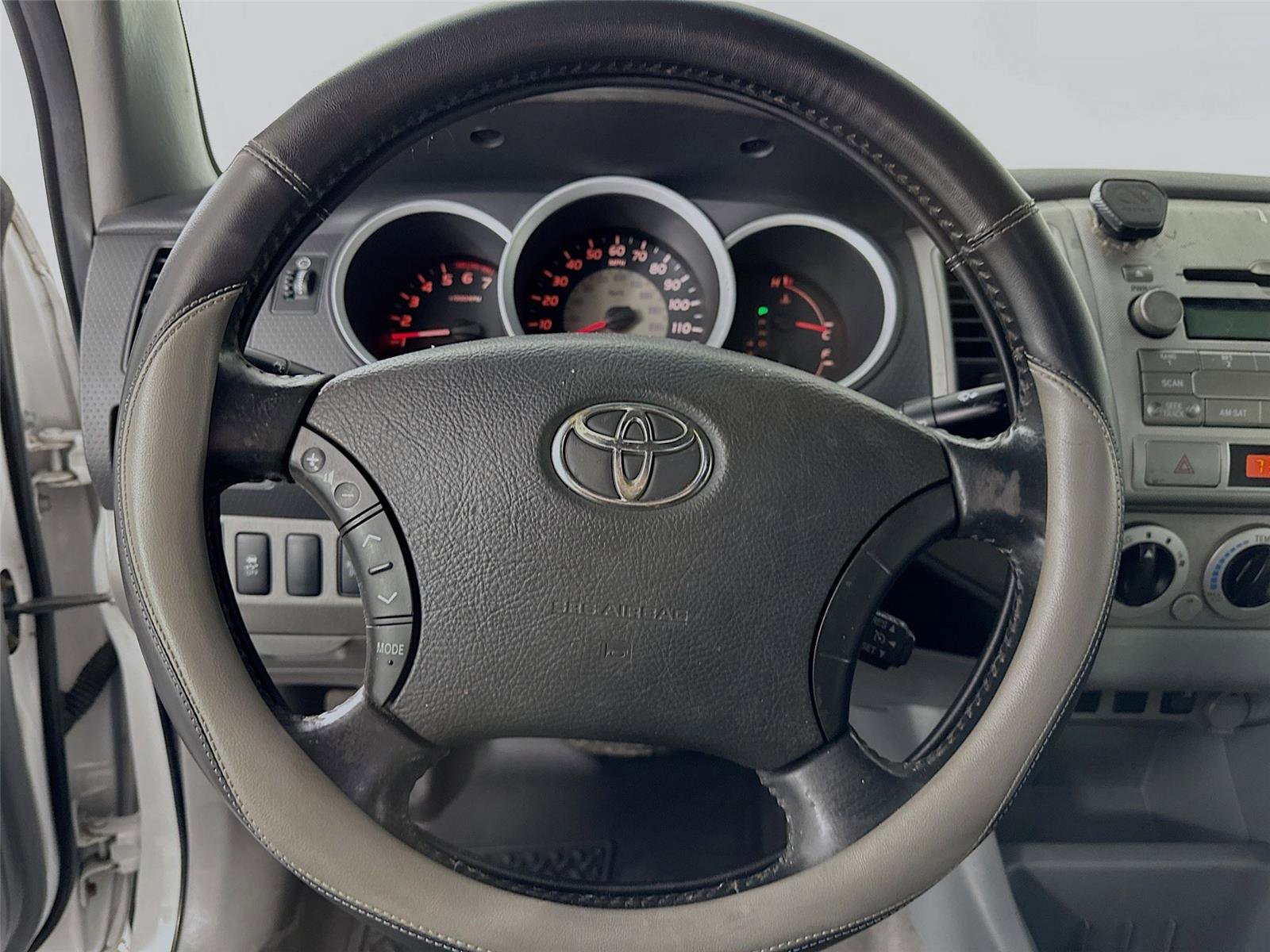 Used 2009 Toyota Tacoma 4x4 Double Cab image 12