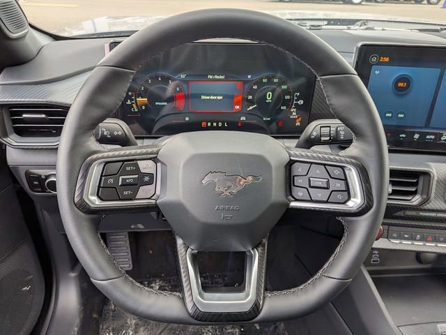 New 2026 Ford Mustang Coupe image 15