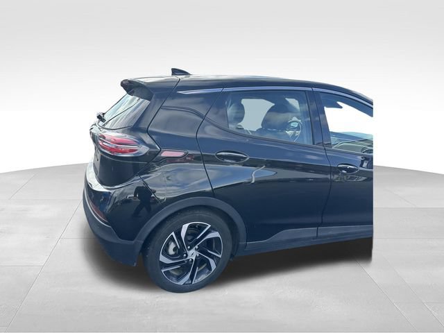 Certified 2023 Chevrolet Bolt LT FWD image 39